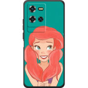 Чохол BoxFace Oukitel WP50 