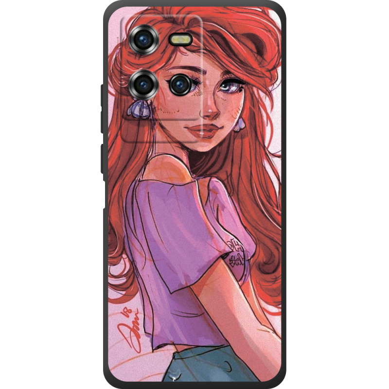 Чохол BoxFace Oukitel WP50 