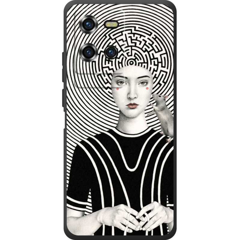 Чохол BoxFace Oukitel WP50 