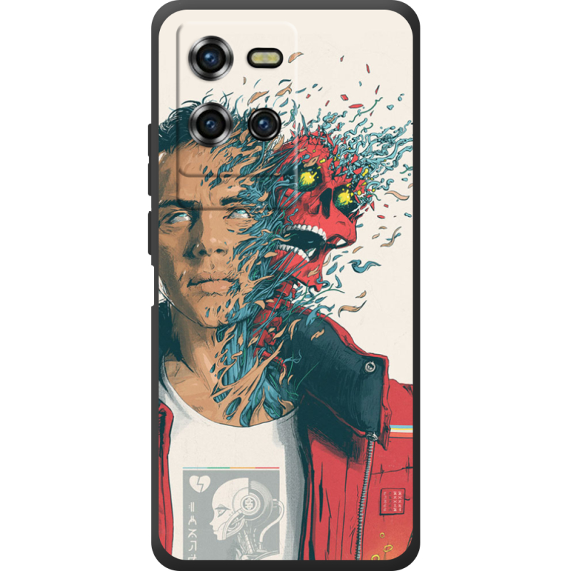 Чохол BoxFace Oukitel WP50 