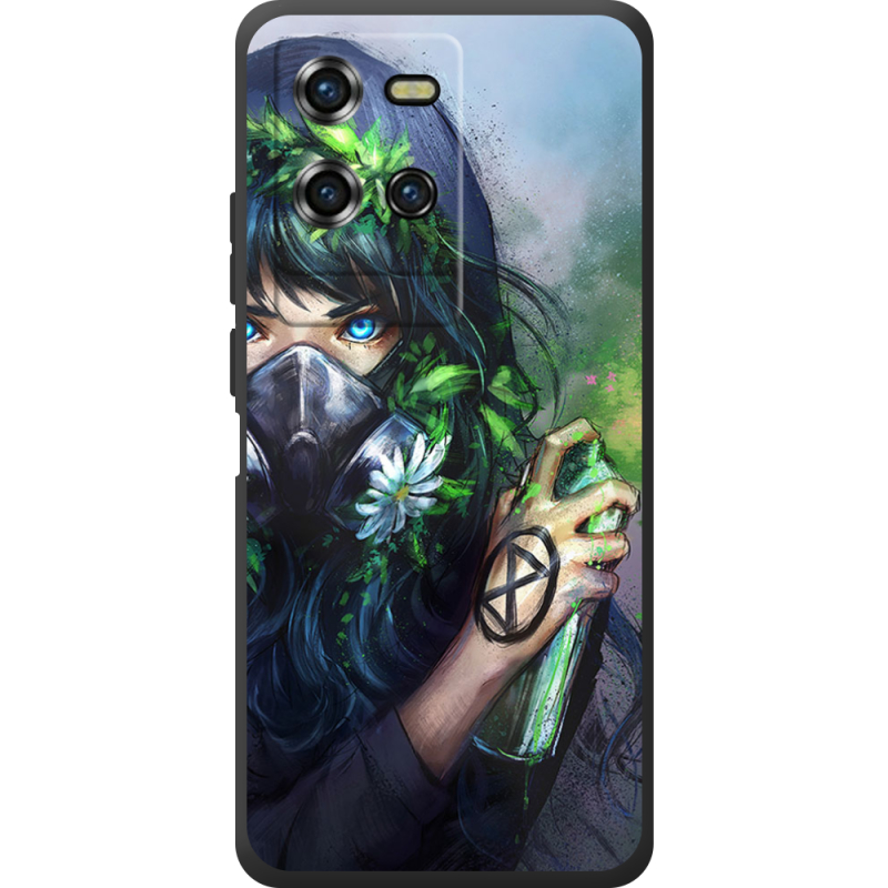 Чохол BoxFace Oukitel WP50 