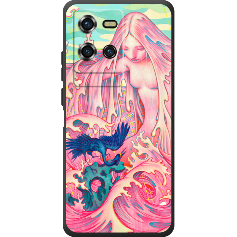 Чохол BoxFace Oukitel WP50 