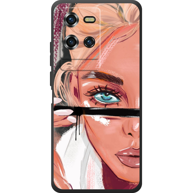 Чохол BoxFace Oukitel WP50 