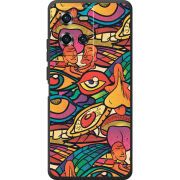 Чохол BoxFace Oukitel WP50 