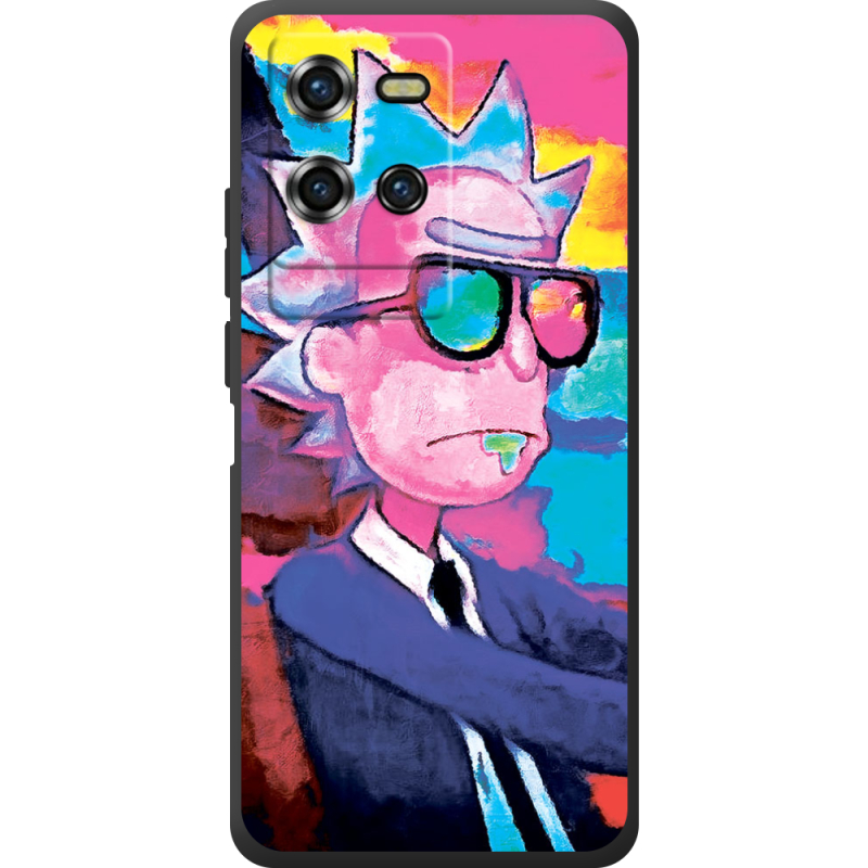 Чохол BoxFace Oukitel WP50 