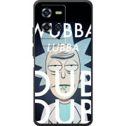 Чохол BoxFace Oukitel WP50 