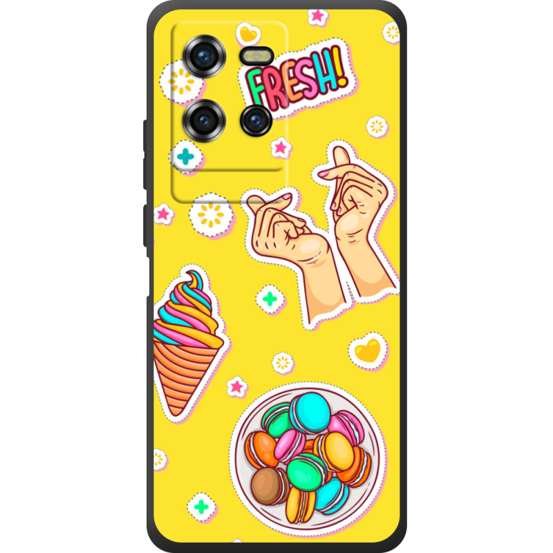 Чохол BoxFace Oukitel WP50 