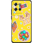 Чохол BoxFace Oukitel WP50 