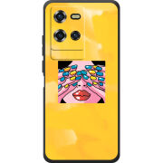 Чохол BoxFace Oukitel WP50 