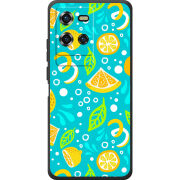 Чохол BoxFace Oukitel WP50 