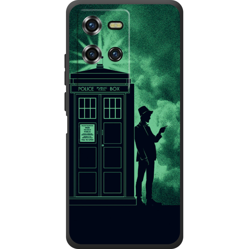 Чохол BoxFace Oukitel WP50 