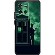 Чохол BoxFace Oukitel WP50 