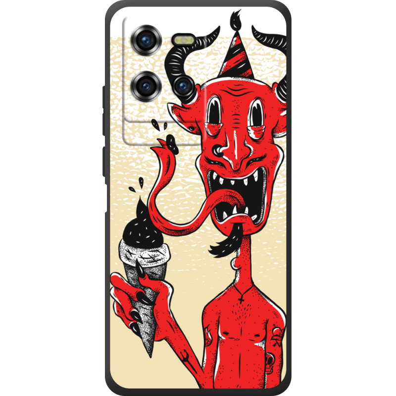 Чохол BoxFace Oukitel WP50 