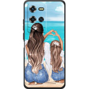 Чохол BoxFace Oukitel WP50 Family Vacation