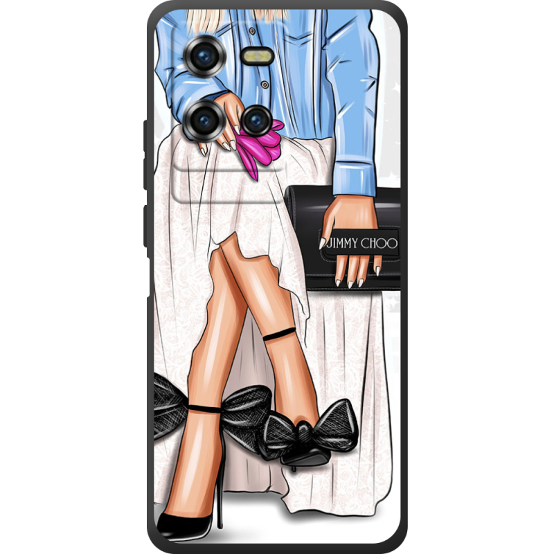 Чохол BoxFace Oukitel WP50 Stylish