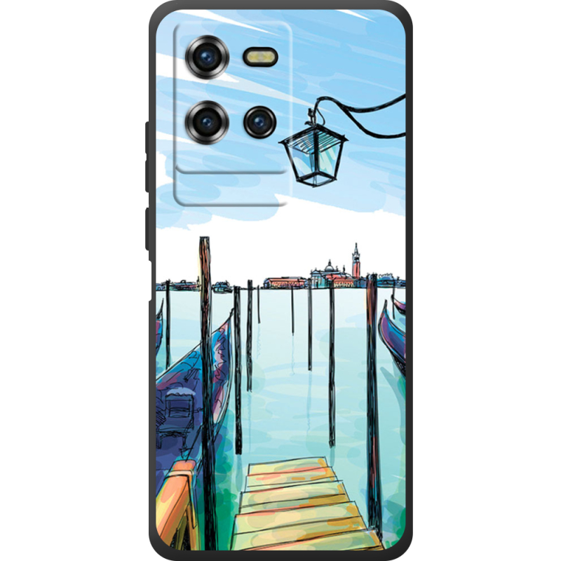 Чохол BoxFace Oukitel WP50 