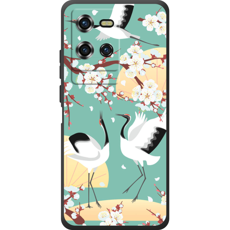 Чохол BoxFace Oukitel WP50 