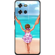 Чохол BoxFace Oukitel WP50 Happy child