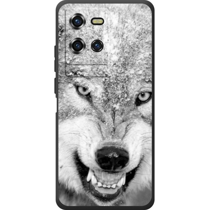 Чохол BoxFace Oukitel WP50 