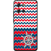 Чохол BoxFace Oukitel WP50 Valley of Waves