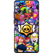 Чохол BoxFace Oukitel WP50 