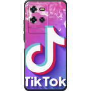 Чохол BoxFace Oukitel WP50 TikTok