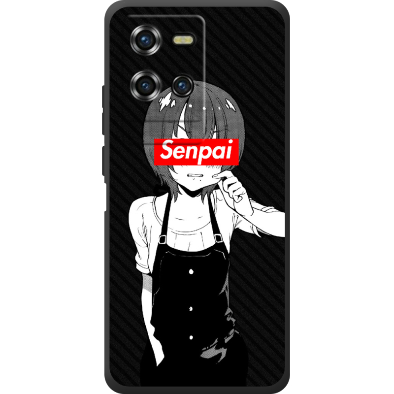 Чохол BoxFace Oukitel WP50 Senpai