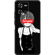Чохол BoxFace Oukitel WP50 Senpai