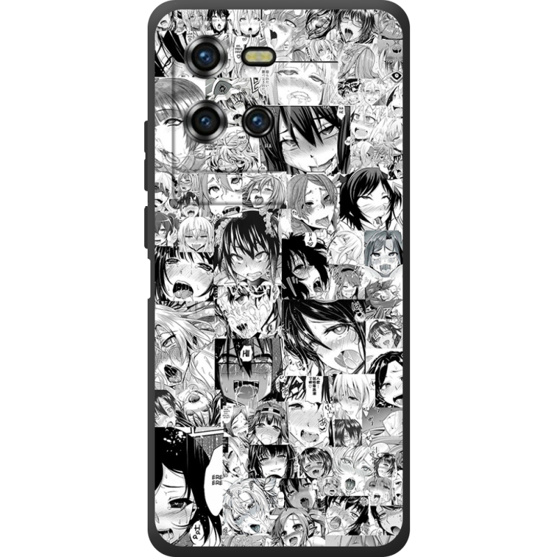 Чохол BoxFace Oukitel WP50 O-Face