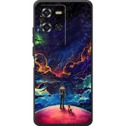 Чохол BoxFace Oukitel WP50 