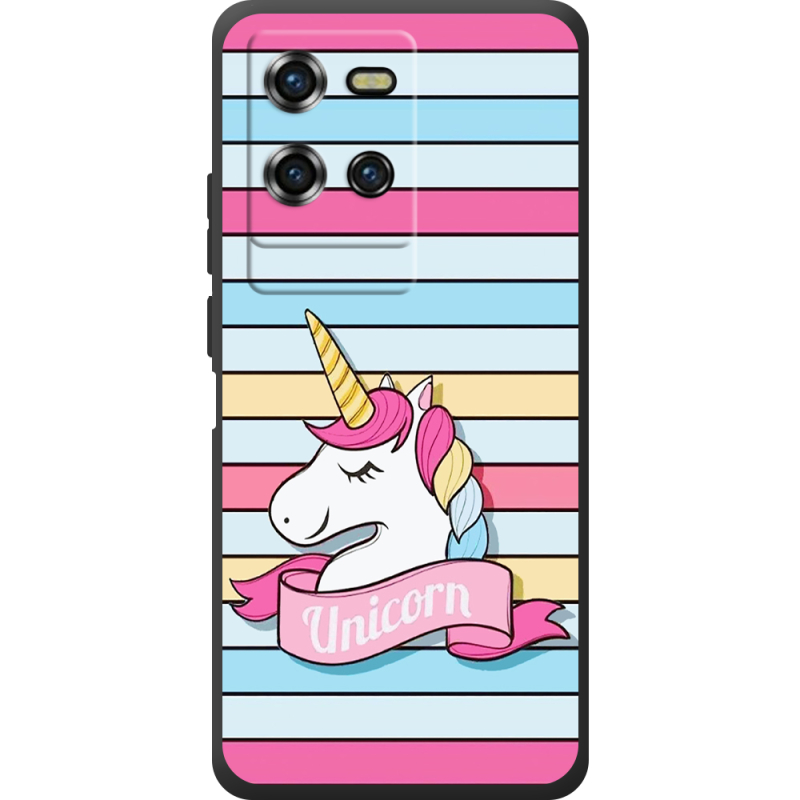 Чохол BoxFace Oukitel WP50 Unicorn