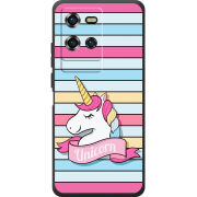 Чохол BoxFace Oukitel WP50 Unicorn