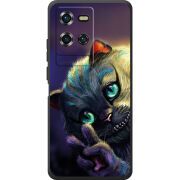 Чохол BoxFace Oukitel WP50 Cheshire Cat
