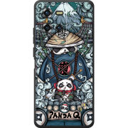 Чохол BoxFace Oukitel WP50 Panda Q