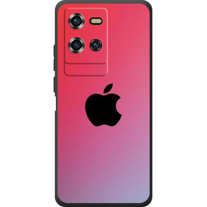 Чохол BoxFace Oukitel WP50 Gradient