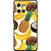Чохол BoxFace Oukitel WP50 Tropical Fruits