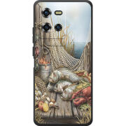 Чохол BoxFace Oukitel WP50 Удачная рыбалка