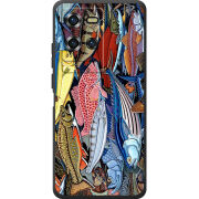 Чохол BoxFace Oukitel WP50 Sea Fish