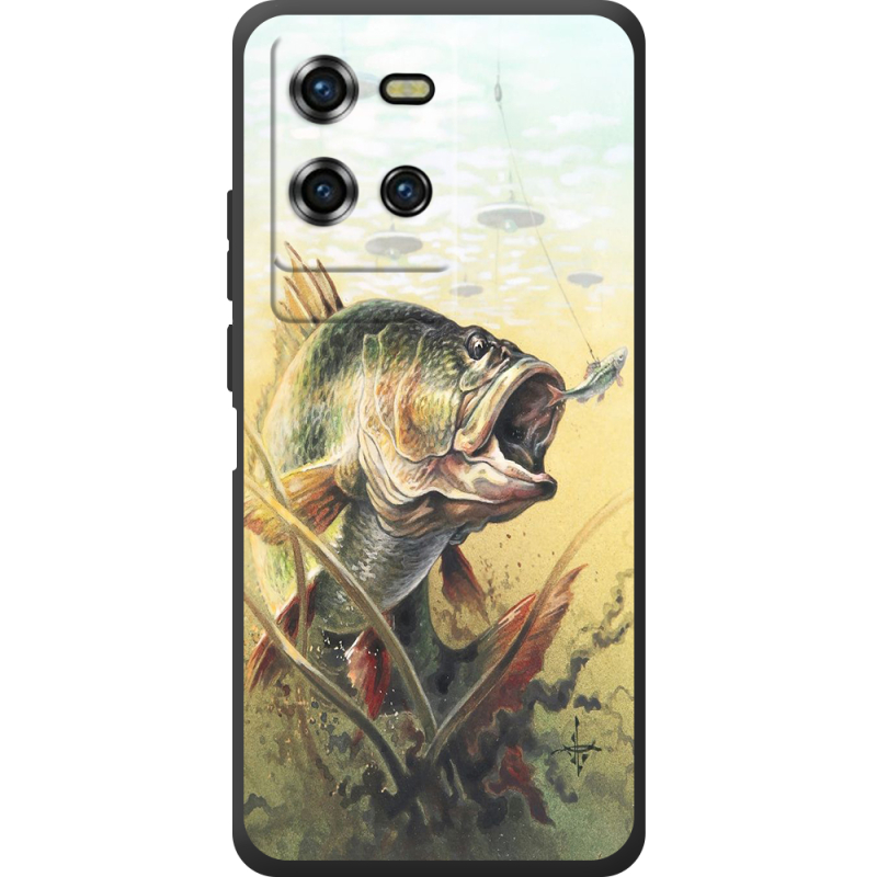 Чохол BoxFace Oukitel WP50 