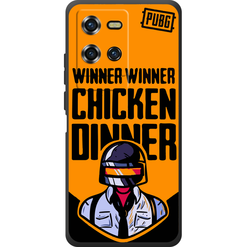 Чохол BoxFace Oukitel WP50 Winner Winner