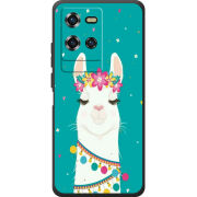 Чохол BoxFace Oukitel WP50 Cold Llama