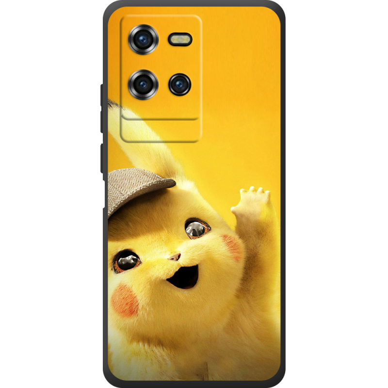 Чохол BoxFace Oukitel WP50 Pikachu