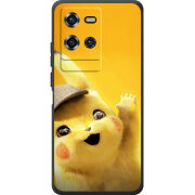 Чохол BoxFace Oukitel WP50 Pikachu