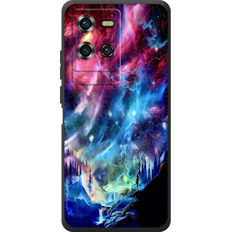 Чохол BoxFace Oukitel WP50 Northern Lights