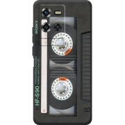 Чохол BoxFace Oukitel WP50 Старая касета