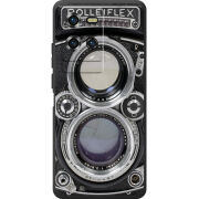 Чохол BoxFace Oukitel WP50 Rolleiflex