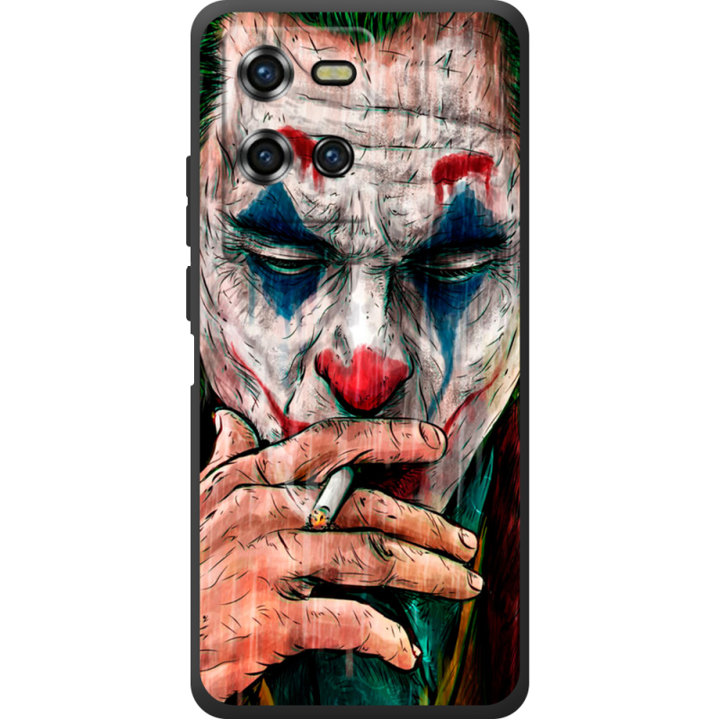 Чохол BoxFace Oukitel WP50 Джокер