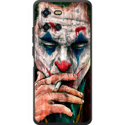 Чохол BoxFace Oukitel WP50 Джокер