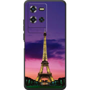 Чохол BoxFace Oukitel WP50 Полночь в Париже