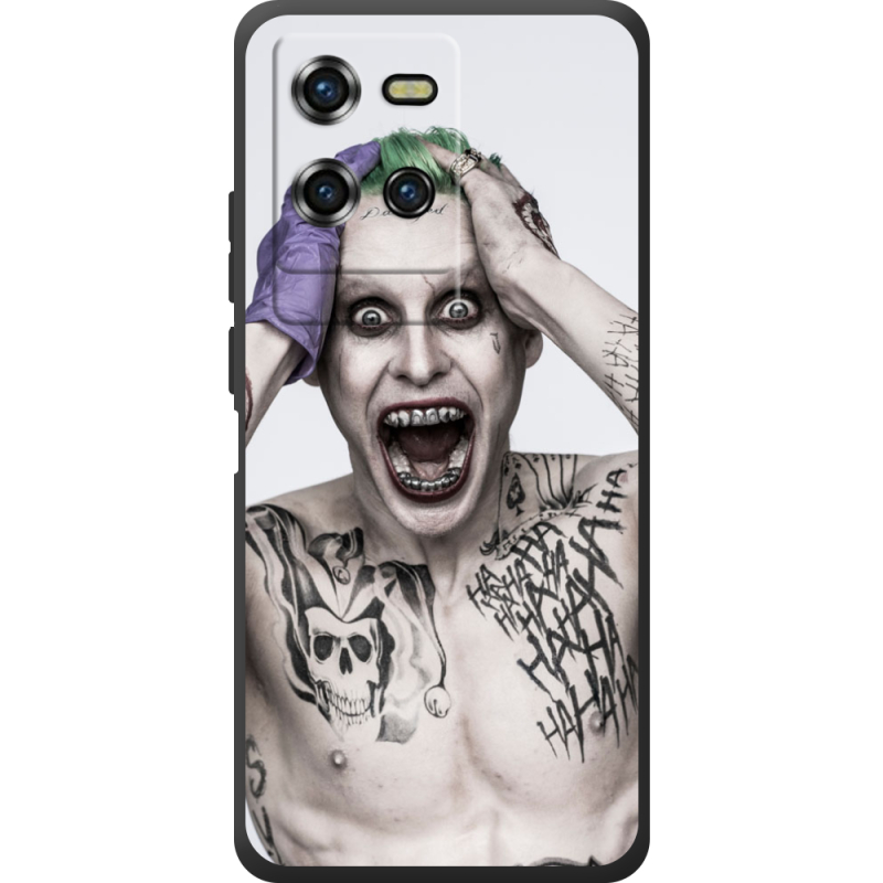 Чохол BoxFace Oukitel WP50 